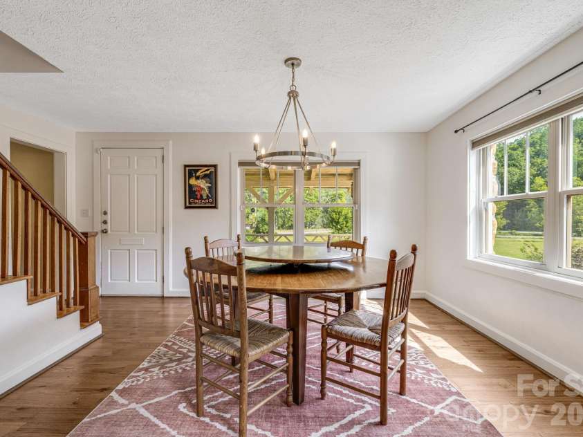 58 Guntertown Road, Marshall, NC 28753.  MLS# CAR4418094, YatesRealty ID 47965. 