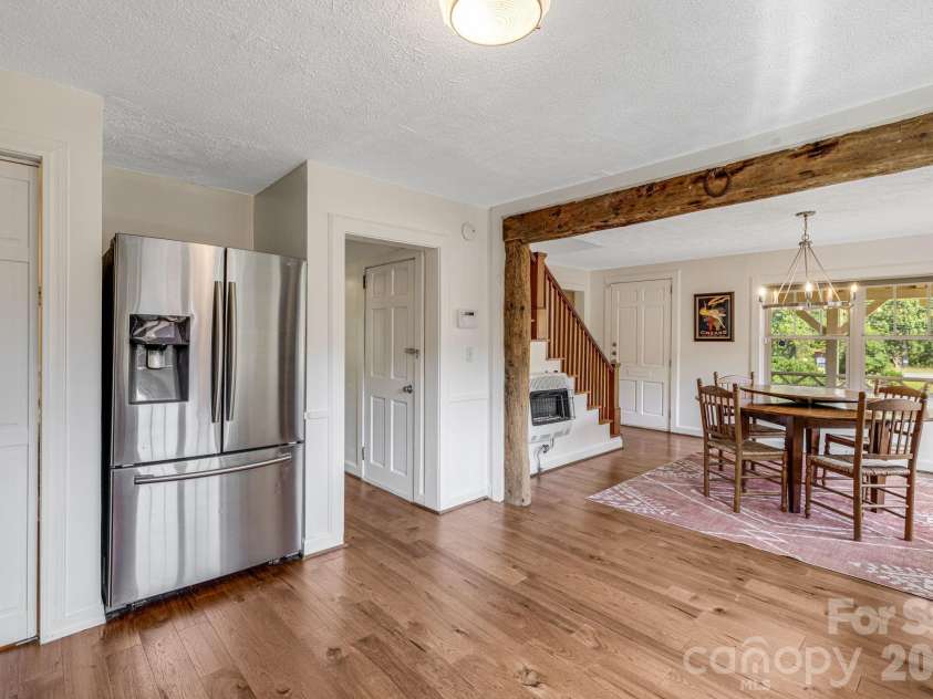 58 Guntertown Road, Marshall, NC 28753.  MLS# CAR4418094, YatesRealty ID 47965. 