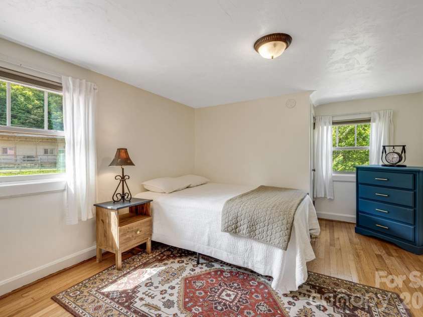 58 Guntertown Road, Marshall, NC 28753.  MLS# CAR4418094, YatesRealty ID 47965. 