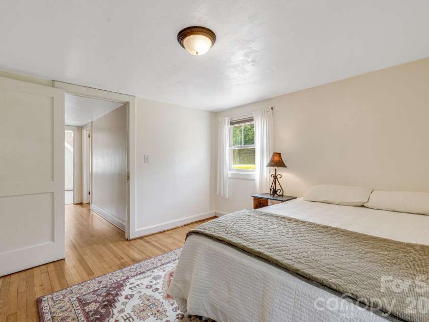 58 Guntertown Road, Marshall, NC 28753.  MLS# CAR4418094, YatesRealty ID 47965. 