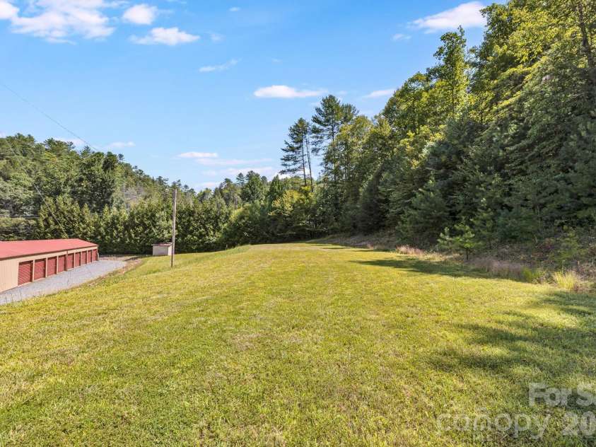 58 Guntertown Road, Marshall, NC 28753.  MLS# CAR4418094, YatesRealty ID 47965. Room to expand