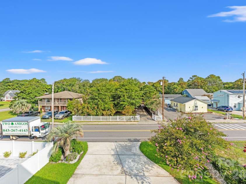 2009 Hillside Drive, North Myrtle Beach, SC 29582.  MLS# CAR4419715, YatesRealty ID 47967. 