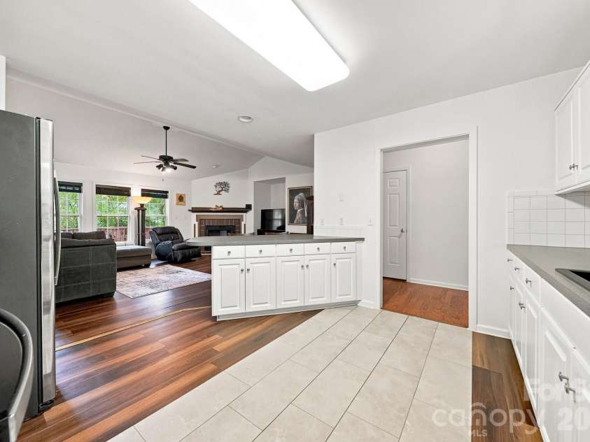 220 5th Street, Conover, NC 28613.  MLS# CAR4417822, YatesRealty ID 47968. 