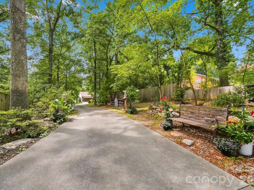220 5th Street, Conover, NC 28613.  MLS# CAR4417822, YatesRealty ID 47968. 