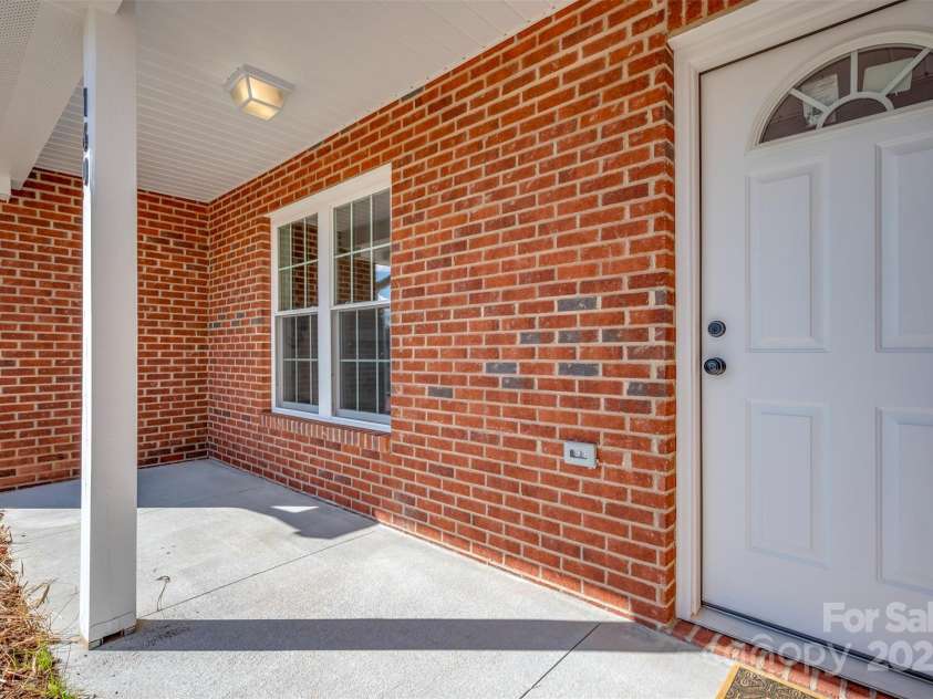 160 Central Park Circle, Spindale, NC 28160.  MLS# CAR4231448, YatesRealty ID 4797. 