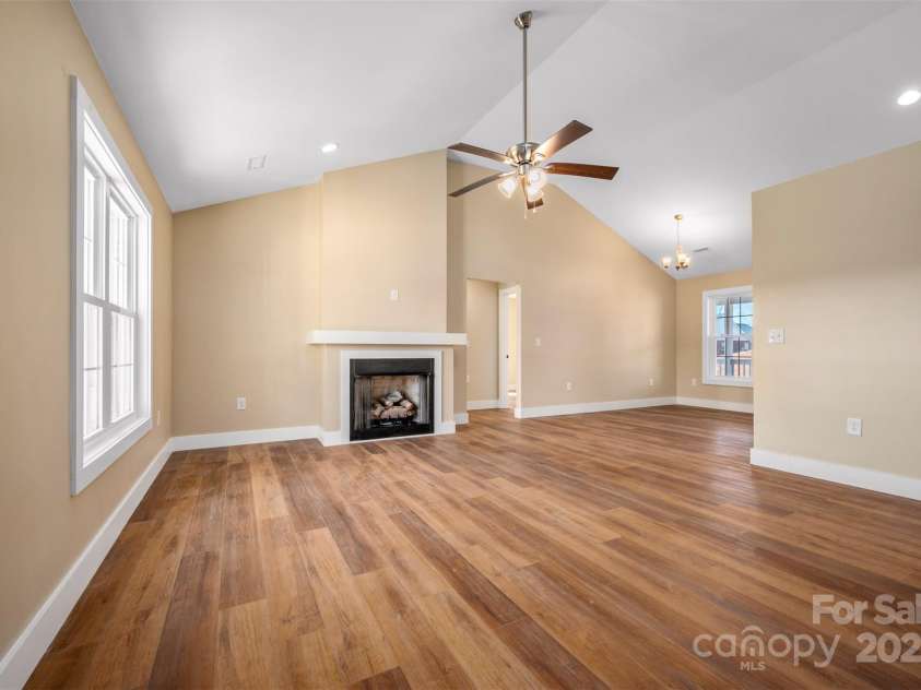 160 Central Park Circle, Spindale, NC 28160.  MLS# CAR4231448, YatesRealty ID 4797. 