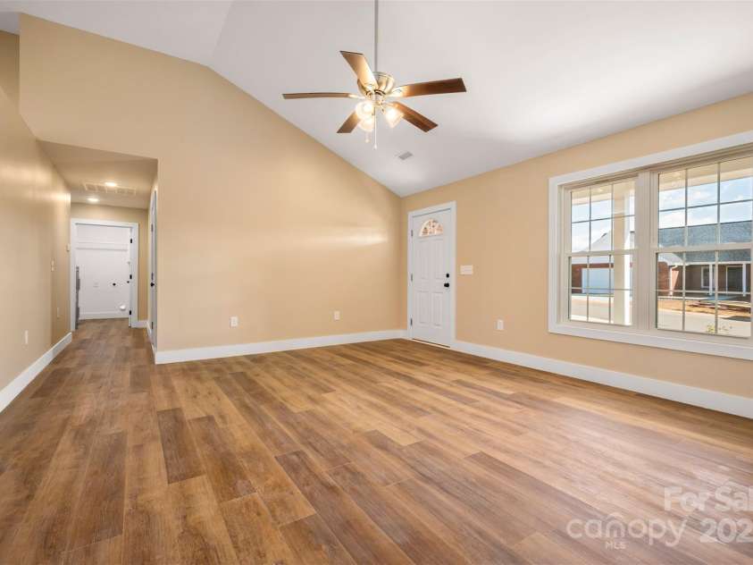 160 Central Park Circle, Spindale, NC 28160.  MLS# CAR4231448, YatesRealty ID 4797. 