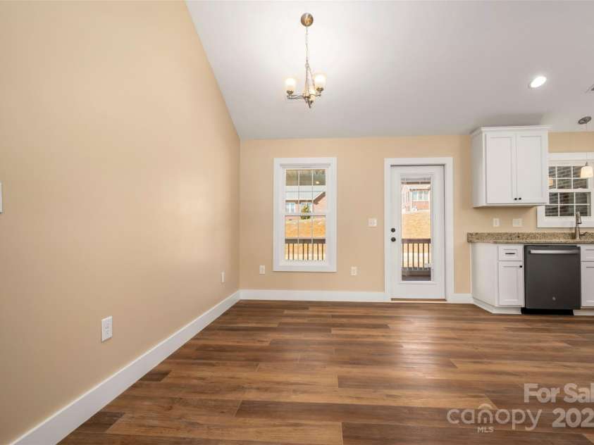 160 Central Park Circle, Spindale, NC 28160.  MLS# CAR4231448, YatesRealty ID 4797. 