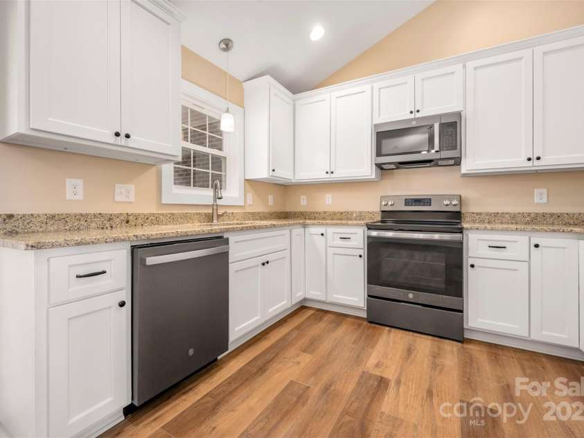 160 Central Park Circle, Spindale, NC 28160.  MLS# CAR4231448, YatesRealty ID 4797. 