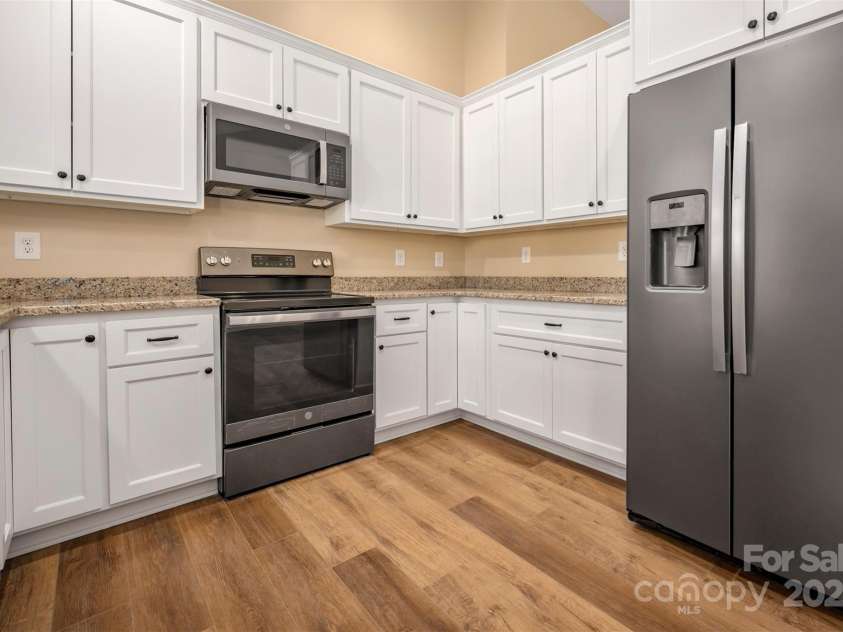 160 Central Park Circle, Spindale, NC 28160.  MLS# CAR4231448, YatesRealty ID 4797. 