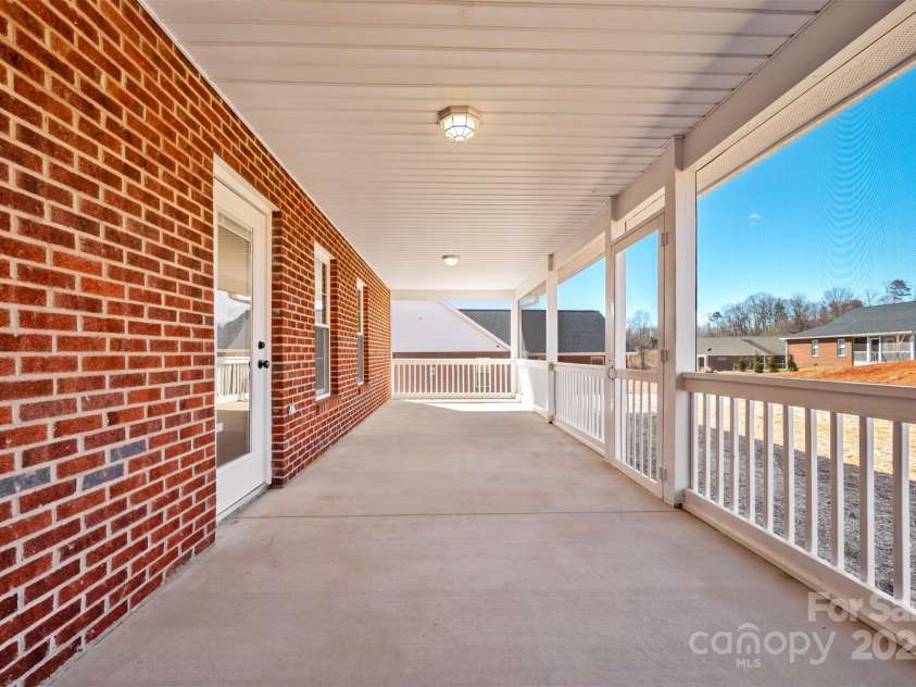 160 Central Park Circle, Spindale, NC 28160.  MLS# CAR4231448, YatesRealty ID 4797. 