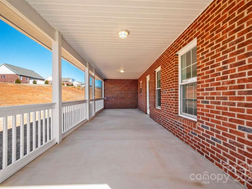 160 Central Park Circle, Spindale, NC 28160.  MLS# CAR4231448, YatesRealty ID 4797. 