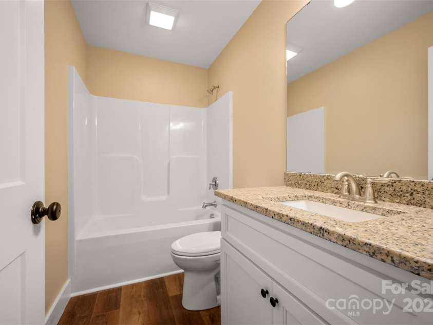 160 Central Park Circle, Spindale, NC 28160.  MLS# CAR4231448, YatesRealty ID 4797. 