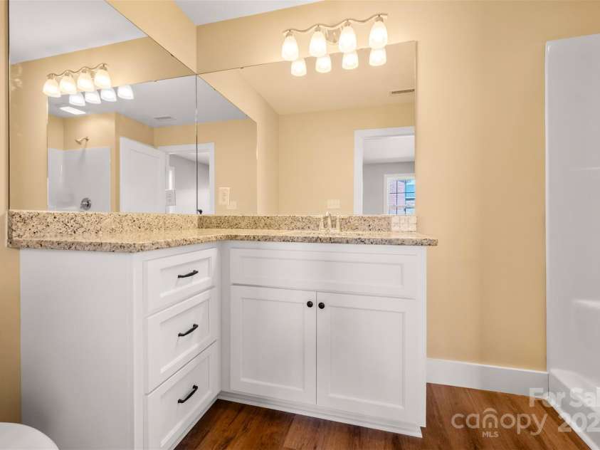 160 Central Park Circle, Spindale, NC 28160.  MLS# CAR4231448, YatesRealty ID 4797. 