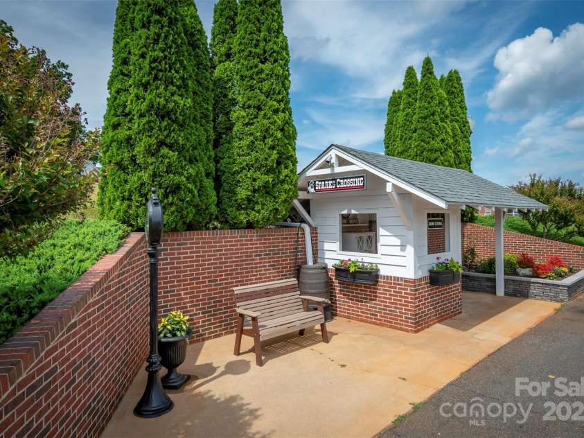 160 Central Park Circle, Spindale, NC 28160.  MLS# CAR4231448, YatesRealty ID 4797. 