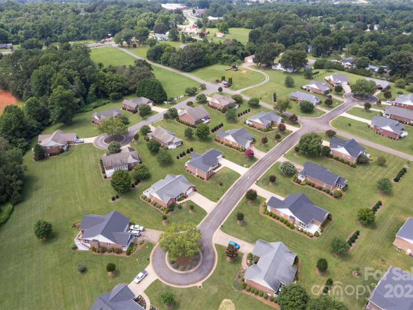 160 Central Park Circle, Spindale, NC 28160.  MLS# CAR4231448, YatesRealty ID 4797. 