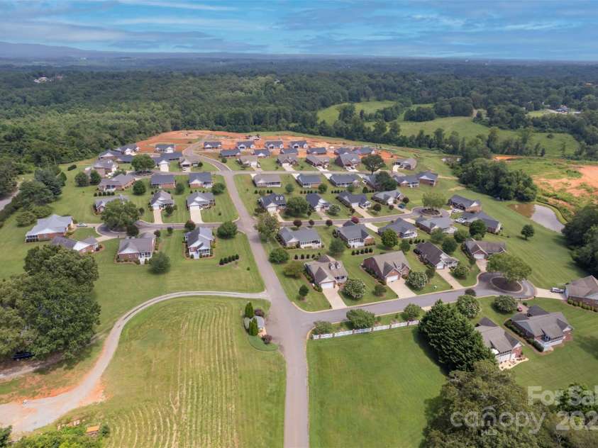 160 Central Park Circle, Spindale, NC 28160.  MLS# CAR4231448, YatesRealty ID 4797. 