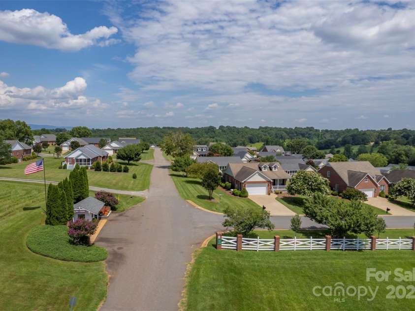 160 Central Park Circle, Spindale, NC 28160.  MLS# CAR4231448, YatesRealty ID 4797. 