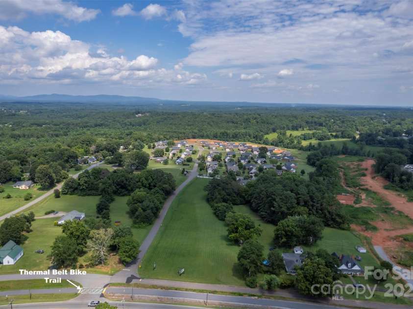 160 Central Park Circle, Spindale, NC 28160.  MLS# CAR4231448, YatesRealty ID 4797. 