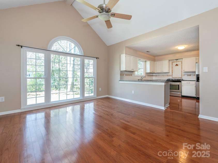 9307 Harlow Creek Road, Huntersville, NC 28078.  MLS# CAR4234122, YatesRealty ID 4797. 