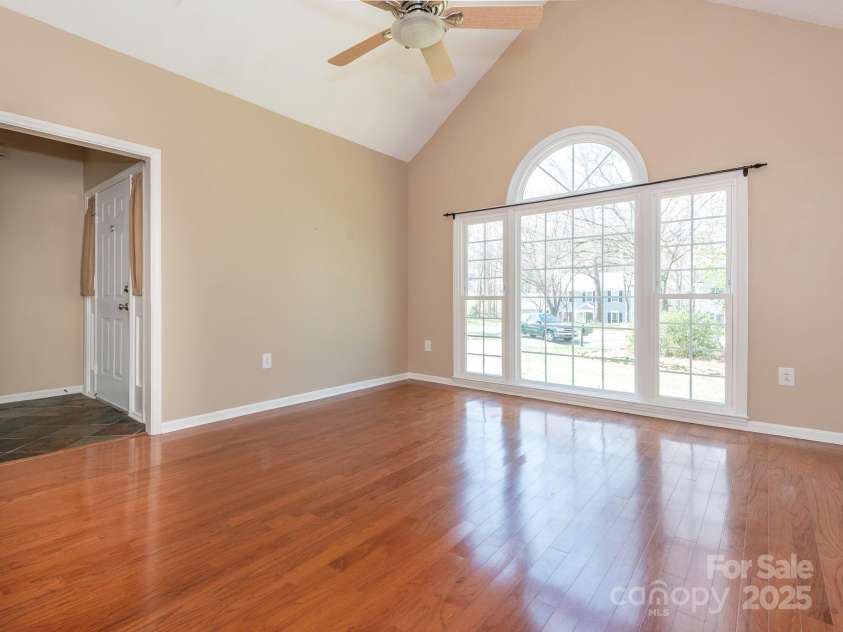 9307 Harlow Creek Road, Huntersville, NC 28078.  MLS# CAR4234122, YatesRealty ID 4797. 