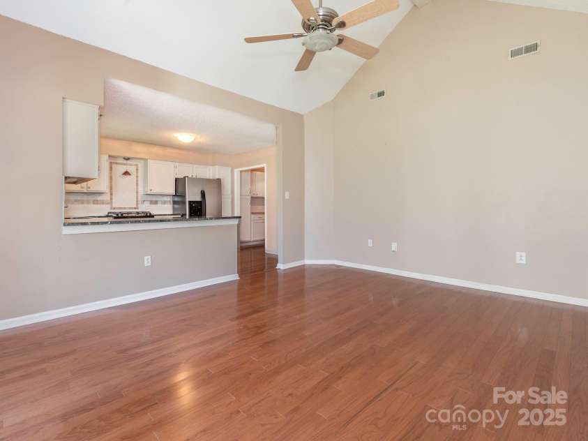 9307 Harlow Creek Road, Huntersville, NC 28078.  MLS# CAR4234122, YatesRealty ID 4797. 