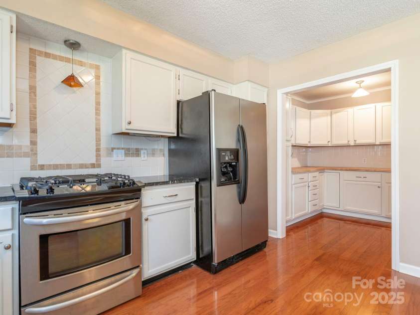 9307 Harlow Creek Road, Huntersville, NC 28078.  MLS# CAR4234122, YatesRealty ID 4797. 