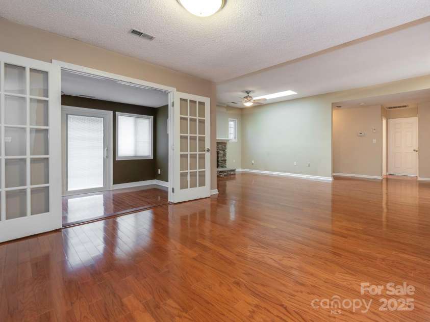 9307 Harlow Creek Road, Huntersville, NC 28078.  MLS# CAR4234122, YatesRealty ID 4797. 
