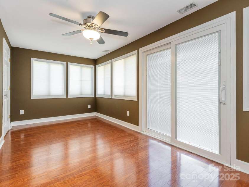 9307 Harlow Creek Road, Huntersville, NC 28078.  MLS# CAR4234122, YatesRealty ID 4797. 