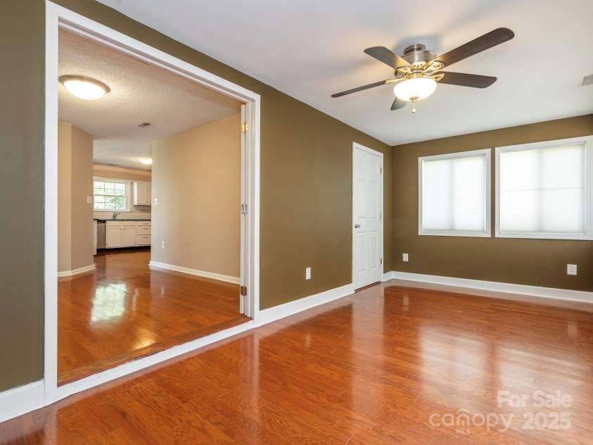 9307 Harlow Creek Road, Huntersville, NC 28078.  MLS# CAR4234122, YatesRealty ID 4797. 
