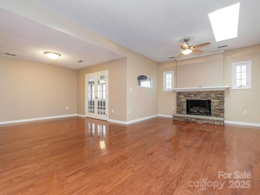 9307 Harlow Creek Road, Huntersville, NC 28078.  MLS# CAR4234122, YatesRealty ID 4797. 