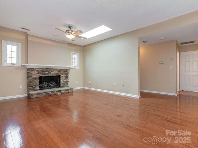 9307 Harlow Creek Road, Huntersville, NC 28078.  MLS# CAR4234122, YatesRealty ID 4797. 