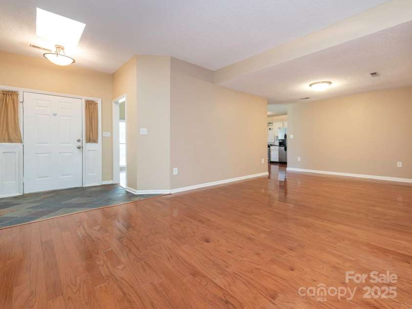 9307 Harlow Creek Road, Huntersville, NC 28078.  MLS# CAR4234122, YatesRealty ID 4797. 