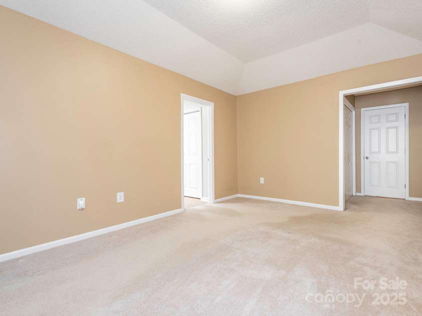 9307 Harlow Creek Road, Huntersville, NC 28078.  MLS# CAR4234122, YatesRealty ID 4797. 