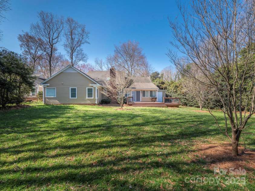9307 Harlow Creek Road, Huntersville, NC 28078.  MLS# CAR4234122, YatesRealty ID 4797. 