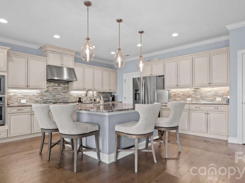 5262 Looking Glass Trail, Denver, NC 28037.  MLS# CAR4417397, YatesRealty ID 47970. 