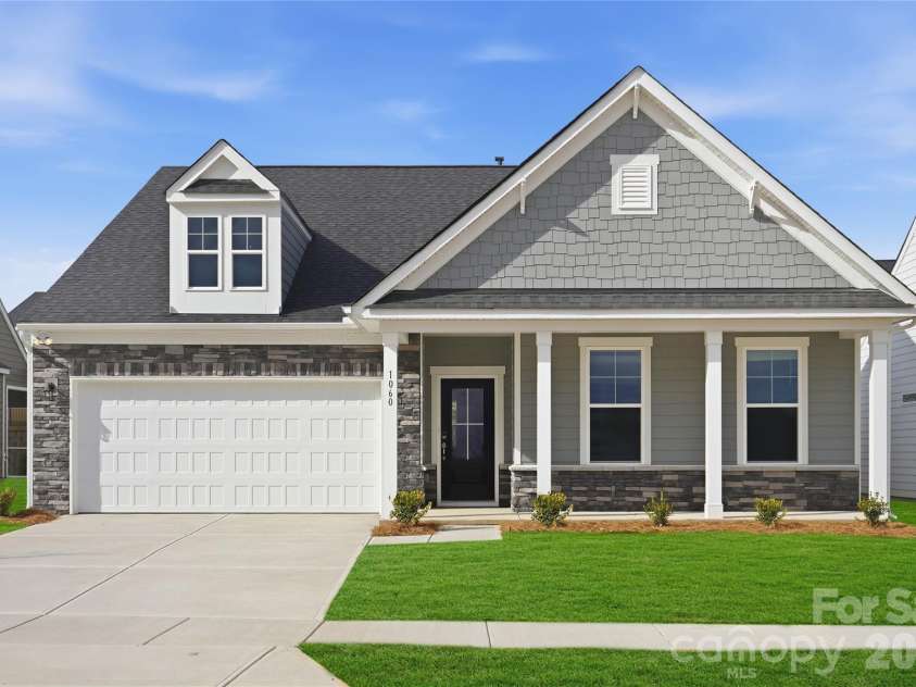 1060 Arundle Road, Sherrills Ford, NC 28673.  MLS# CAR4304604, YatesRealty ID 47971. Example Photo