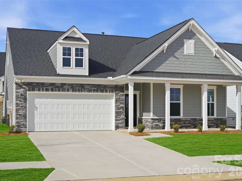 1060 Arundle Road, Sherrills Ford, NC 28673.  MLS# CAR4304604, YatesRealty ID 47971. Example Photo