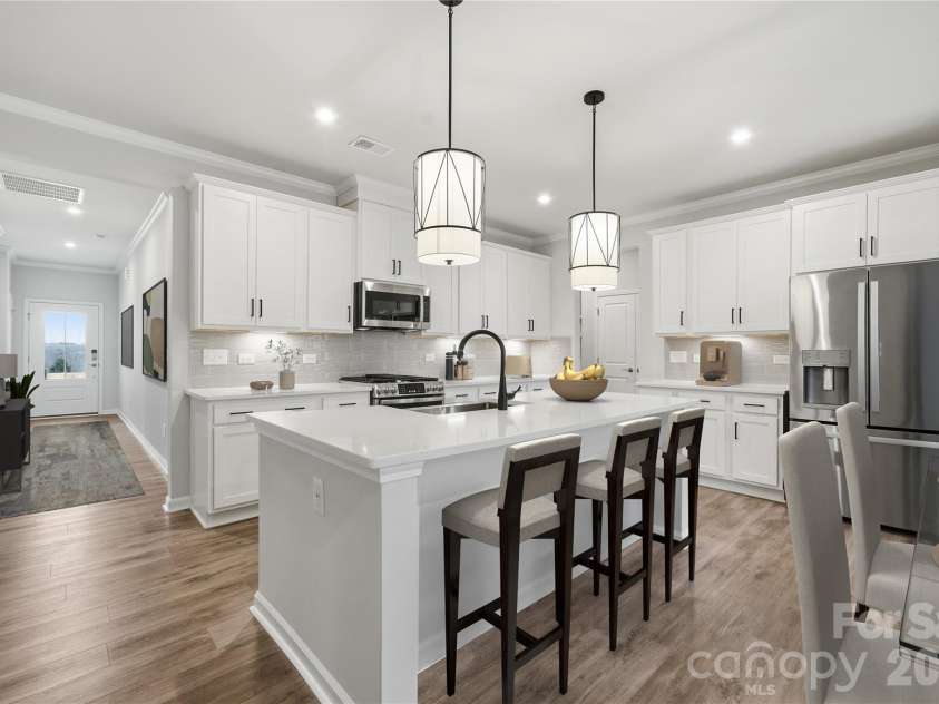 1060 Arundle Road, Sherrills Ford, NC 28673.  MLS# CAR4304604, YatesRealty ID 47971. Example Photo