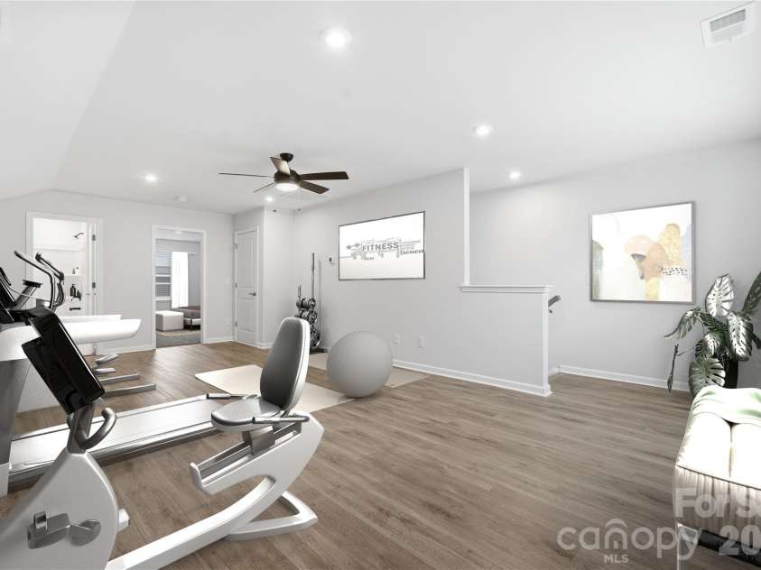 1060 Arundle Road, Sherrills Ford, NC 28673.  MLS# CAR4304604, YatesRealty ID 47971. Example Photo
