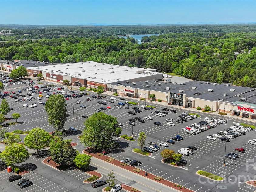 1060 Arundle Road, Sherrills Ford, NC 28673.  MLS# CAR4304604, YatesRealty ID 47971. Sherills Ford Area