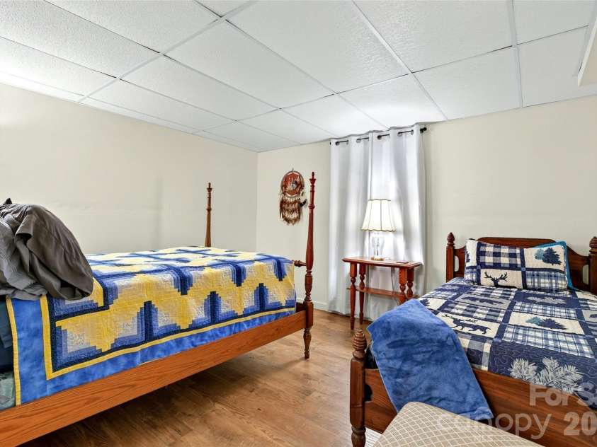 386 Wild Turkey Run, Black Mountain, NC 28711.  MLS# CAR4418931, YatesRealty ID 47973. 