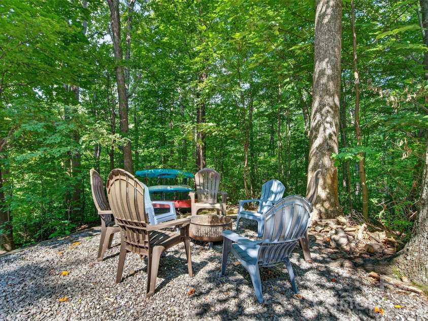 386 Wild Turkey Run, Black Mountain, NC 28711.  MLS# CAR4418931, YatesRealty ID 47973. 