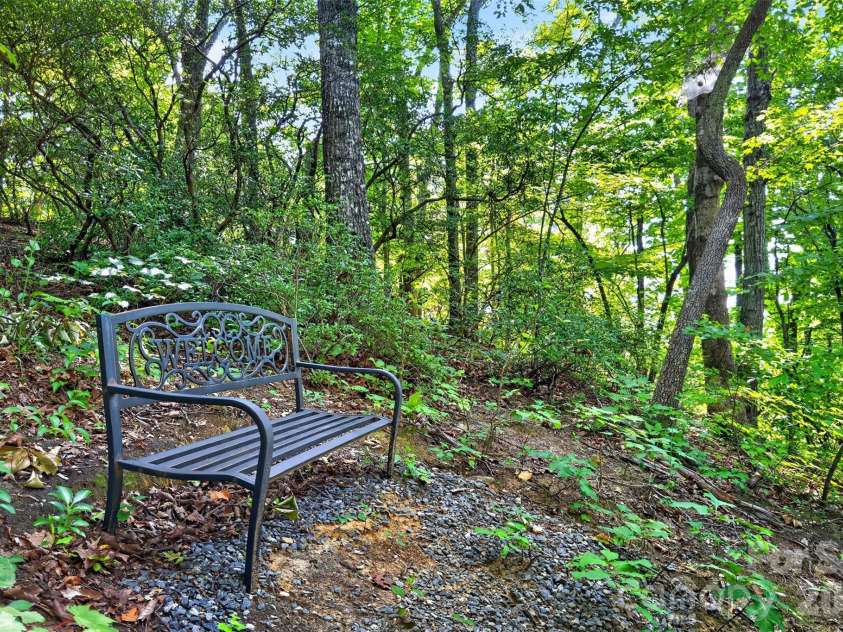 386 Wild Turkey Run, Black Mountain, NC 28711.  MLS# CAR4418931, YatesRealty ID 47973. 