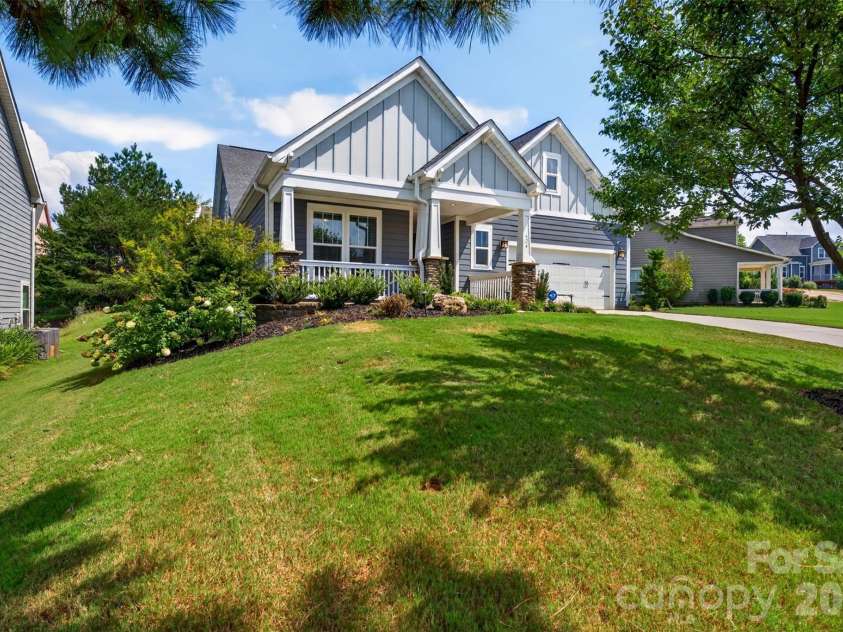 624 Munchberry Way, Spartanburg, SC 29301.  MLS# CAR4409317, YatesRealty ID 47974. 