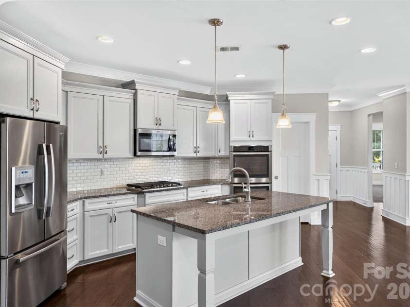 624 Munchberry Way, Spartanburg, SC 29301.  MLS# CAR4409317, YatesRealty ID 47974. 
