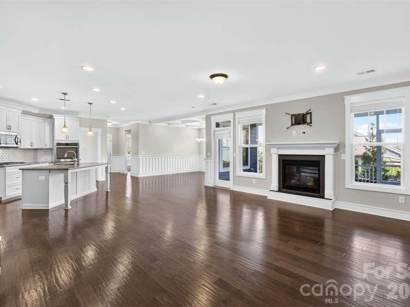 624 Munchberry Way, Spartanburg, SC 29301.  MLS# CAR4409317, YatesRealty ID 47974. 