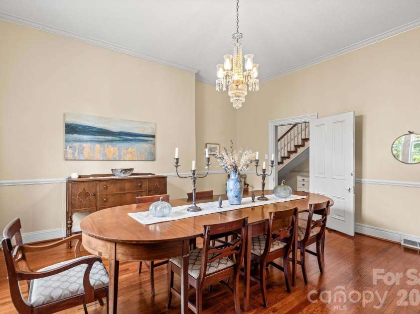 321 Bank Street, Salisbury, NC 28144.  MLS# CAR4419880, YatesRealty ID 47975. 