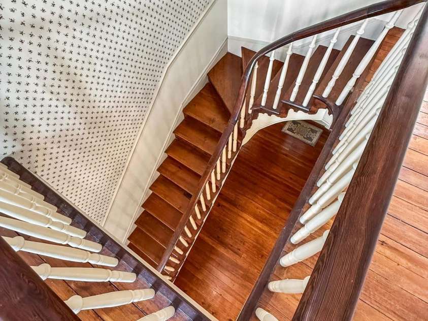 321 Bank Street, Salisbury, NC 28144.  MLS# CAR4419880, YatesRealty ID 47975. 