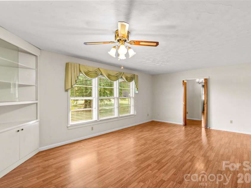 6714 NC 10 Highway, Vale, NC 28168.  MLS# CAR4418083, YatesRealty ID 47976. 